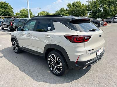 New 2026 Chevrolet Trailblazer RS SUV for sale #B044339 - photo 2