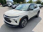 New 2026 Chevrolet Trailblazer RS SUV for sale #B044339 - photo 1