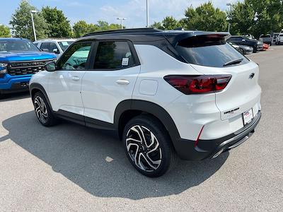 New 2026 Chevrolet Trailblazer RS SUV for sale #B048173 - photo 2