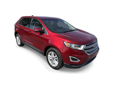 2018 Ford Edge FWD SUV for sale #B050177A - photo 1