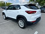 New 2026 Chevrolet Trailblazer LS AWD SUV for sale #B050469 - photo 2