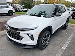 New 2026 Chevrolet Trailblazer RS SUV for sale #B064806 - photo 1