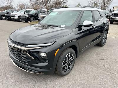 New 2026 Chevrolet Trailblazer ACTIV for sale #B080995 - photo 1