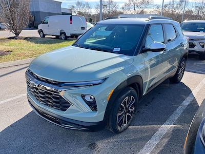 New 2026 Chevrolet Trailblazer ACTIV for sale #B091217 - photo 1