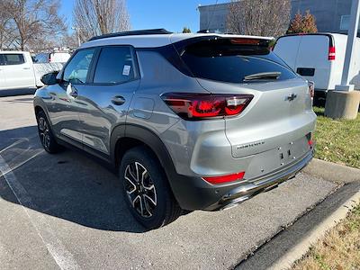 New 2026 Chevrolet Trailblazer ACTIV for sale #B092283 - photo 2