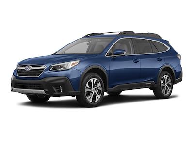 Used 2021 Subaru Outback Limited for sale #B093177A - photo 1