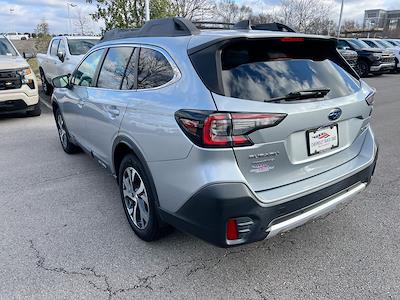 2021 Subaru Outback AWD SUV for sale #B093177A - photo 2