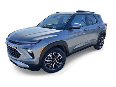 2025 Chevrolet Trailblazer FWD SUV for sale #136822L - photo 1