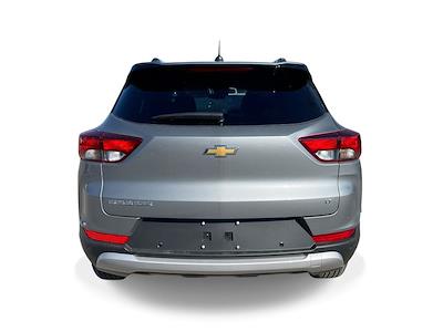 2025 Chevrolet Trailblazer FWD SUV for sale #136822L - photo 2