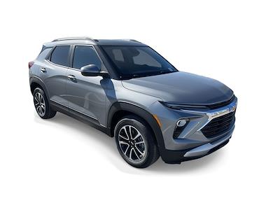 New 2025 Chevrolet Trailblazer LT SUV for sale #140580L - photo 1