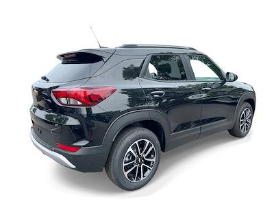 2025 Chevrolet Trailblazer FWD SUV for sale #B141003 - photo 2