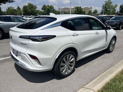 2024 Buick Envista FWD SUV for sale #B216721A - photo 2