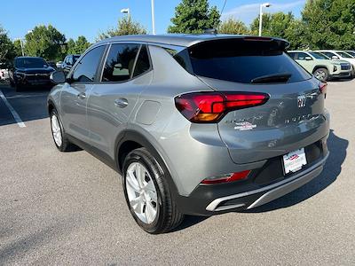 2024 Buick Encore GX FWD SUV for sale #B216874A - photo 1