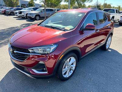 2022 Buick Encore GX FWD SUV for sale #C009584A - photo 1
