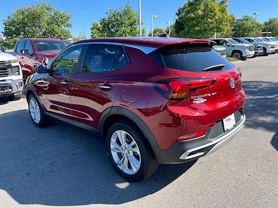 2022 Buick Encore GX FWD SUV for sale #C009584A - photo 2