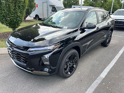 New 2026 Chevrolet Trax ACTIV SUV for sale #C010047 - photo 1