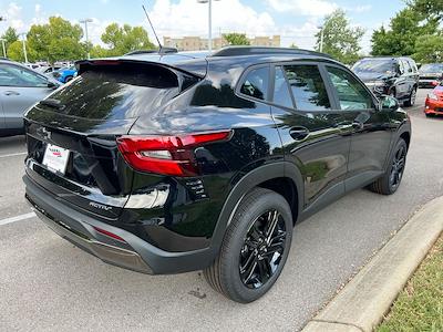 New 2026 Chevrolet Trax ACTIV SUV for sale #C010047 - photo 2