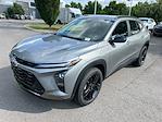 New 2026 Chevrolet Trax ACTIV SUV for sale #C010573 - photo 1