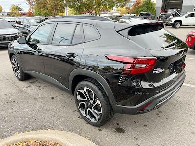 2026 Chevrolet Trax FWD SUV for sale #C014916 - photo 2