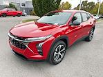 New 2026 Chevrolet Trax 1RS SUV for sale #C015825 - photo 1