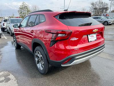 New 2026 Chevrolet Trax LT for sale #C049652 - photo 2