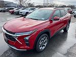 New 2026 Chevrolet Trax LT for sale #C049652 - photo 1