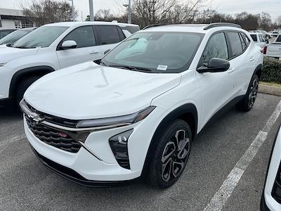 2026 Chevrolet Trax FWD SUV for sale #C064291 - photo 1