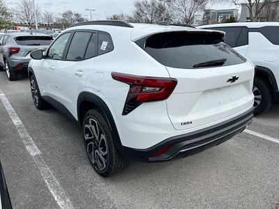 2026 Chevrolet Trax FWD SUV for sale #C064291 - photo 2