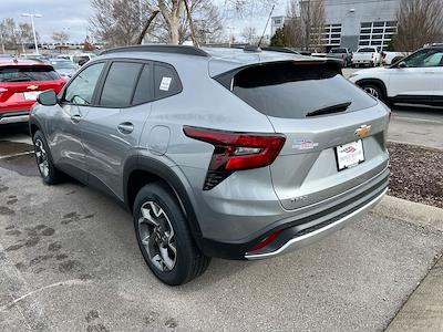 New 2026 Chevrolet Trax - photo 1