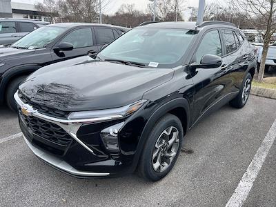 New 2026 Chevrolet Trax - photo 1