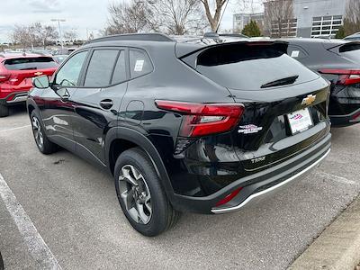 New 2026 Chevrolet Trax - photo 1