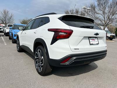New 2026 Chevrolet Trax - photo 1