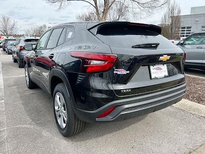 New 2026 Chevrolet Trax - photo 1