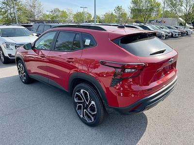 New 2026 Chevrolet Trax 2RS for sale #C095365 - photo 2