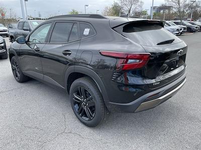 2026 Chevrolet Trax FWD SUV for sale #C095538 - photo 2