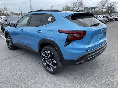 New 2026 Chevrolet Trax - photo 1