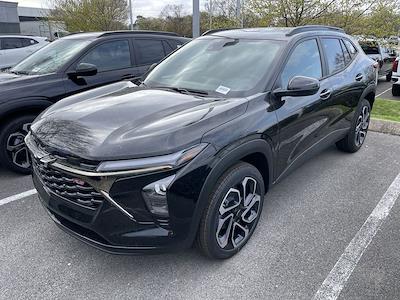 New 2026 Chevrolet Trax - photo 1