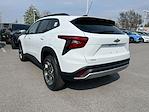 2026 Chevrolet Trax FWD SUV for sale #C104721 - photo 1