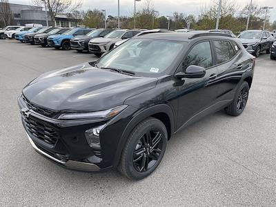 New 2026 Chevrolet Trax - photo 1