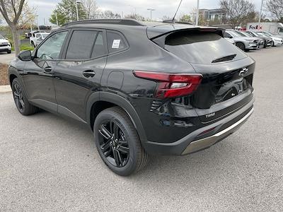 New 2026 Chevrolet Trax - photo 1