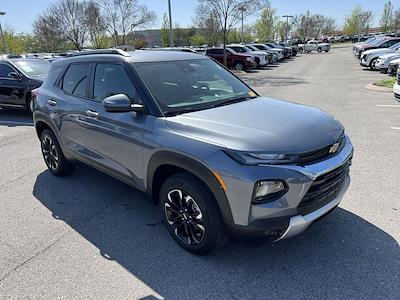 2022 Chevrolet Trailblazer AWD SUV for sale #C213278A - photo 1