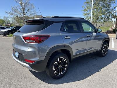 2022 Chevrolet Trailblazer AWD SUV for sale #C213278A - photo 2
