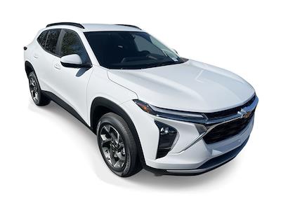 2025 Chevrolet Trax FWD SUV for sale #C219649 - photo 1