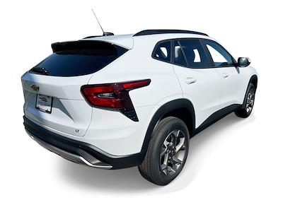 2025 Chevrolet Trax FWD SUV for sale #C219649 - photo 2
