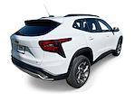 2025 Chevrolet Trax FWD SUV for sale #C219649 - photo 2