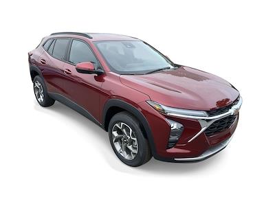 2025 Chevrolet Trax FWD SUV for sale #C219727 - photo 1