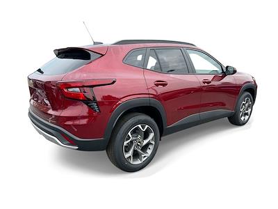 2025 Chevrolet Trax FWD SUV for sale #C219727 - photo 2