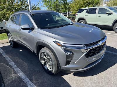 2025 Chevrolet Trax FWD SUV for sale #C220392 - photo 1