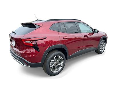 2025 Chevrolet Trax FWD SUV for sale #C220624 - photo 2
