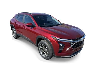 2025 Chevrolet Trax FWD SUV for sale #C220642 - photo 1